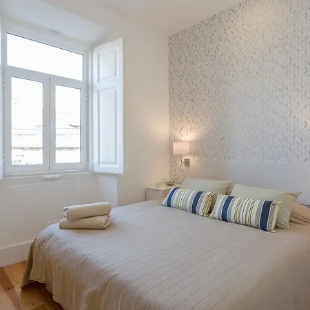 Apartamento Lxroller Design Marques *
