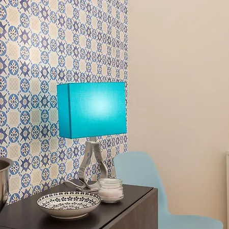 Apartamento Lxroller Design Marques Lisboa