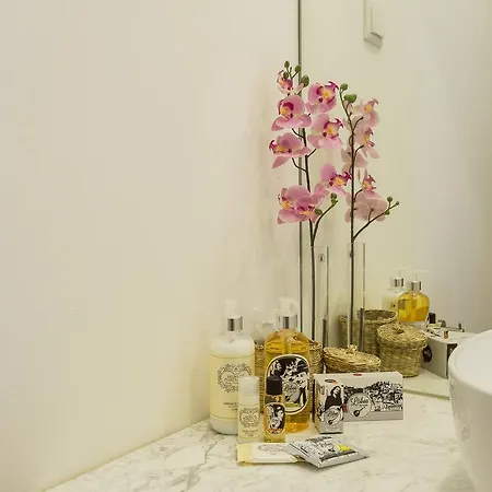 Apartamento Lxroller Design Marques *