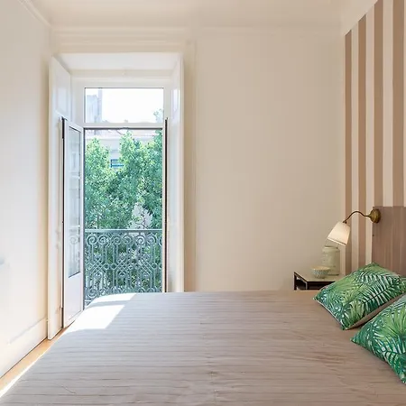 Lxroller Design Marques Apartamento Lisboa