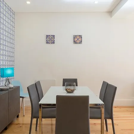 Apartamento Lxroller Design Marques