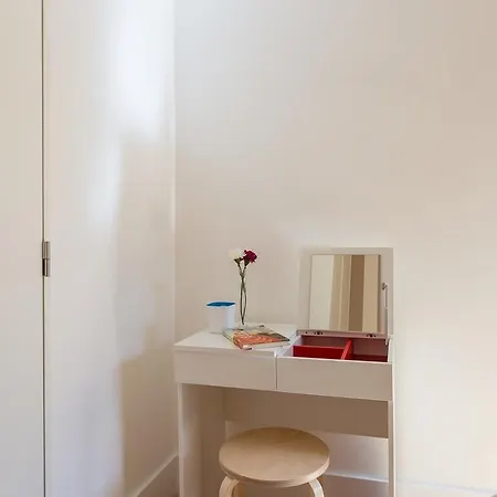 Lxroller Design Marques Apartamento